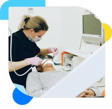 Eshwary dental care services