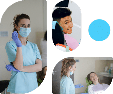 Eshwary dental care services